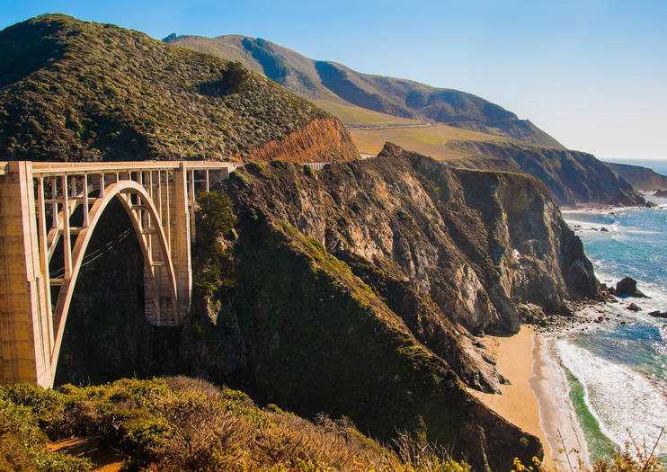Big Sur